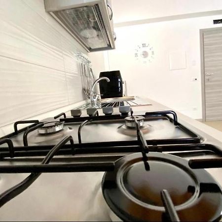 Appartamento Casa Martina Avola Esterno foto