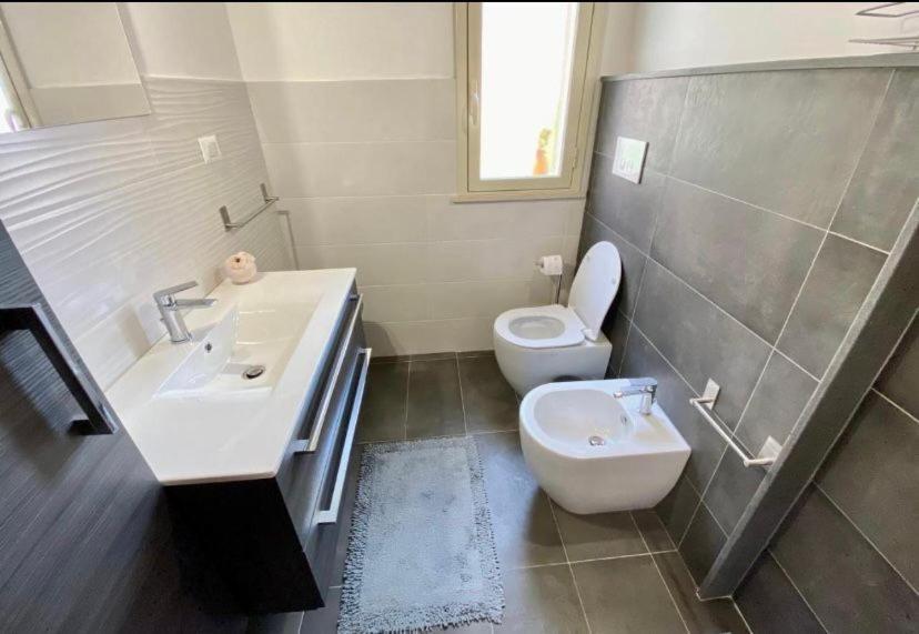 Appartamento Casa Martina Avola Esterno foto