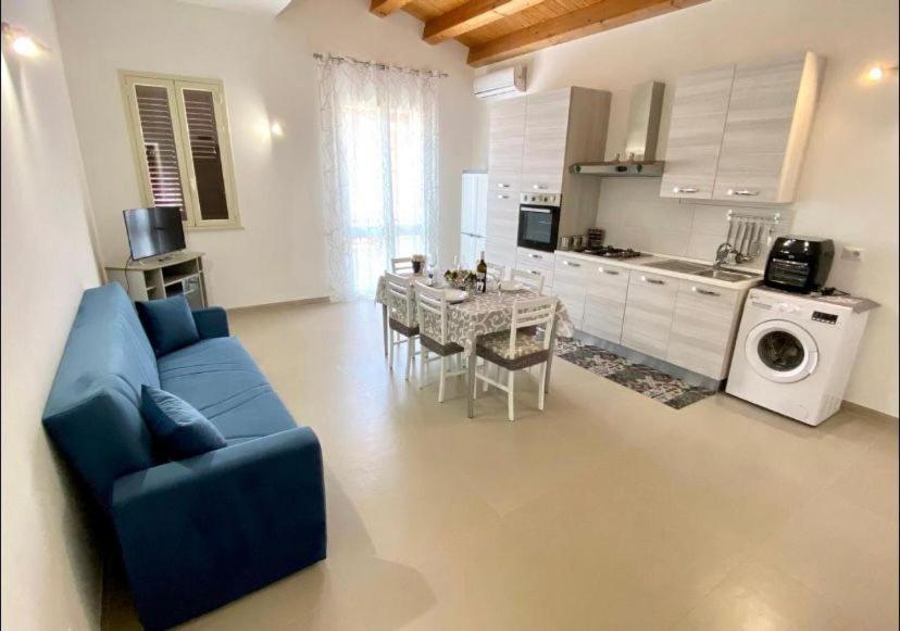 Appartamento Casa Martina Avola Esterno foto