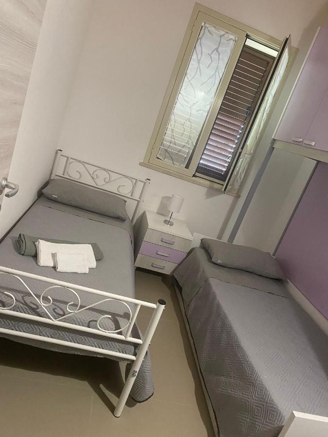 Appartamento Casa Martina Avola Esterno foto
