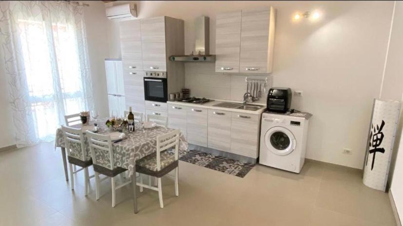 Appartamento Casa Martina Avola Esterno foto