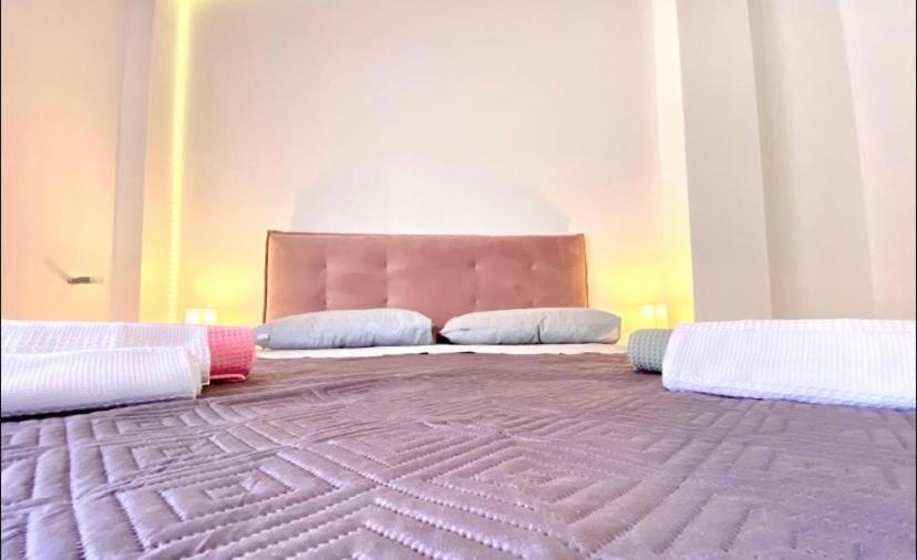 Appartamento Casa Martina Avola Esterno foto