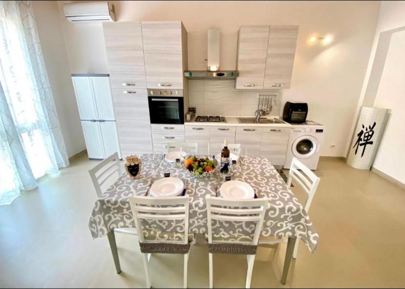 Appartamento Casa Martina Avola Esterno foto