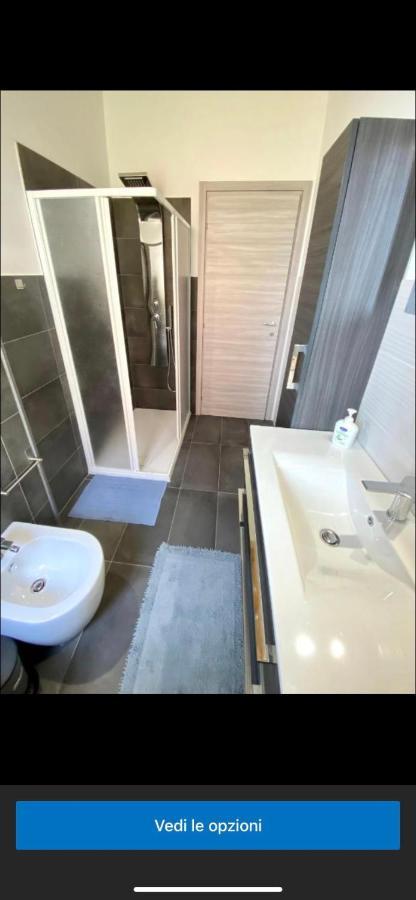 Appartamento Casa Martina Avola Esterno foto